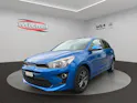 Kia Rio 1.2 CVVT Start / frisch ab Service & MFK / Winterräder / Herstellergarantie bis 2028 / 3.99% Leasing-Aktion