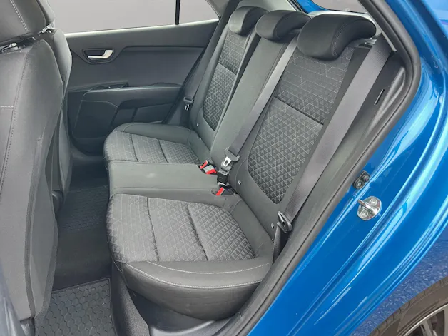 Kia Rio 1.2 CVVT Start / frisch ab Service & MFK / Winterräder / Herstellergarantie bis 2028 / 3.99% Leasing-Aktion