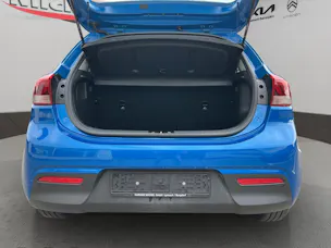 Kia Rio 1.2 CVVT Start / frisch ab Service & MFK / Winterräder / Herstellergarantie bis 2028 / 3.99% Leasing-Aktion
