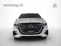 MERCEDES-BENZ V 300 d Exclusive Swiss Edition 4Matic Lang