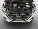 MERCEDES-BENZ V 300 d Exclusive Swiss Edition 4Matic Lang
