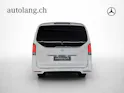 MERCEDES-BENZ V 300 d Exclusive Swiss Edition 4Matic Lang