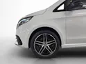 MERCEDES-BENZ V 300 d Exclusive Swiss Edition 4Matic Lang