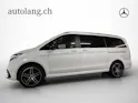 MERCEDES-BENZ V 300 d Exclusive Swiss Edition 4Matic Lang