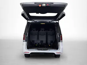 MERCEDES-BENZ V 300 d Exclusive Swiss Edition 4Matic Lang