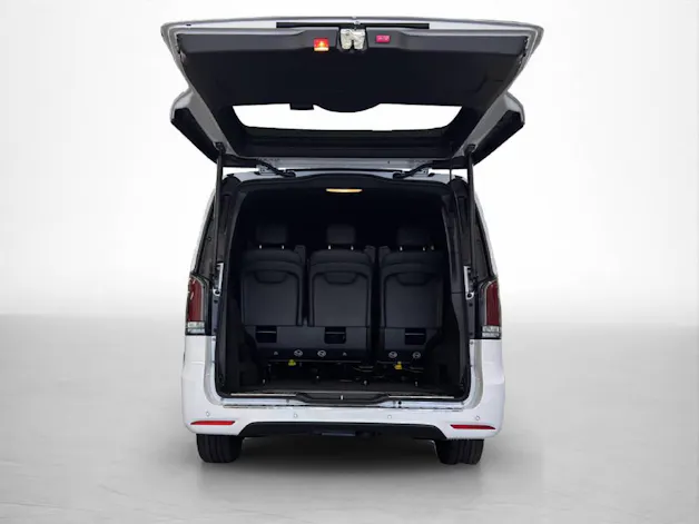 MERCEDES-BENZ V 300 d Exclusive Swiss Edition 4Matic Lang