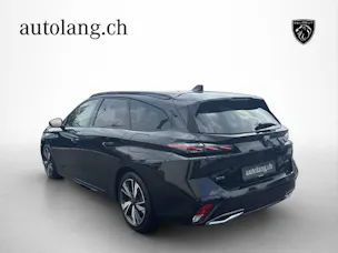 PEUGEOT 308 SW 1.6 PHEV 180 GT
