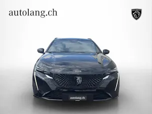 PEUGEOT 308 SW 1.6 PHEV 180 GT