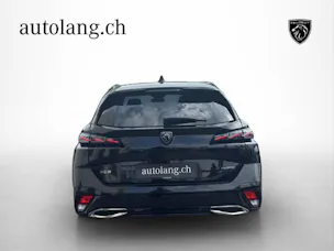 PEUGEOT 308 SW 1.6 PHEV 180 GT