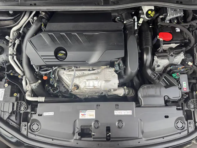 PEUGEOT 308 SW 1.6 PHEV 180 GT