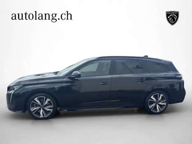 PEUGEOT 308 SW 1.6 PHEV 180 GT