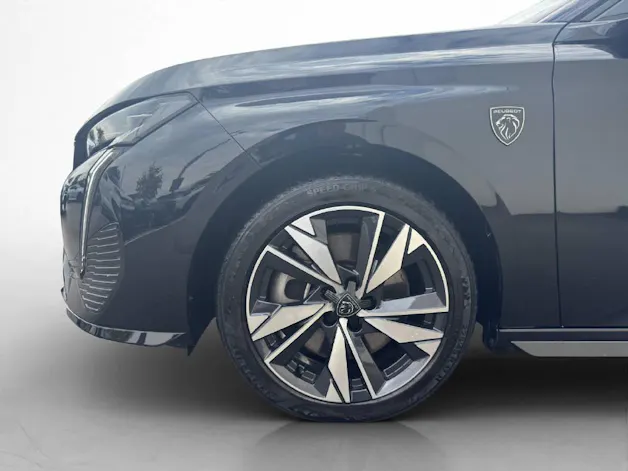 PEUGEOT 308 SW 1.6 PHEV 180 GT