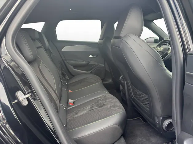 PEUGEOT 308 SW 1.6 PHEV 180 GT