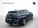 PEUGEOT 308 SW 1.6 PHEV 180 GT