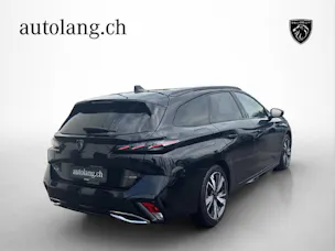 PEUGEOT 308 SW 1.6 PHEV 180 GT