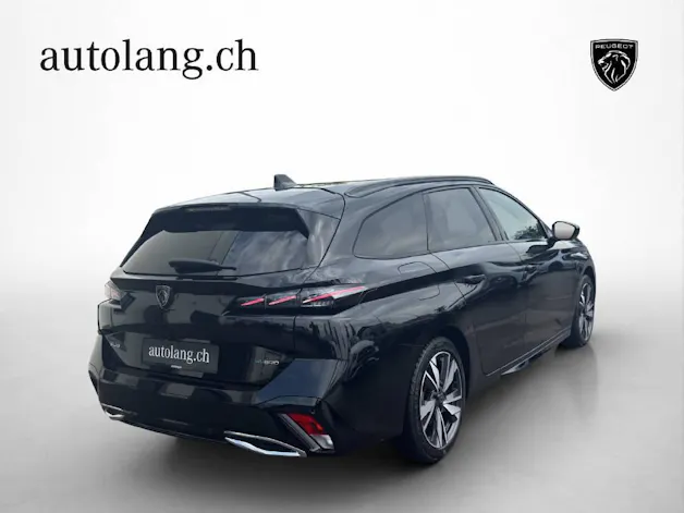 PEUGEOT 308 SW 1.6 PHEV 180 GT