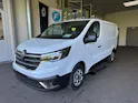 RENAULT Trafic Kaw. 3.0 t L1 H1 2.0 dCi Blue 130 Advance