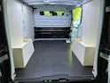 RENAULT Trafic Kaw. 3.0 t L1 H1 2.0 dCi Blue 130 Advance