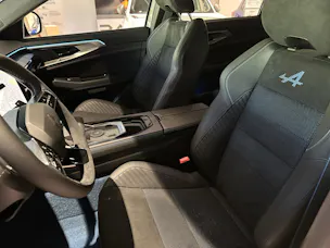 RENAULT Rafale 1.2 E-Tech Plug-in Atelier Alpine