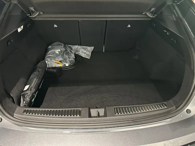 RENAULT Rafale 1.2 E-Tech Plug-in Atelier Alpine