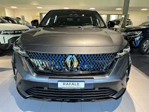 RENAULT Rafale 1.2 E-Tech Plug-in Atelier Alpine