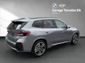 BMW iX1 U11 20 eDrive