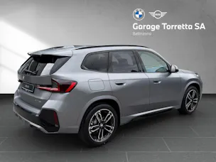 BMW iX1 U11 20 eDrive