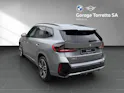 BMW iX1 U11 20 eDrive