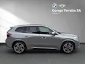 BMW iX1 U11 20 eDrive