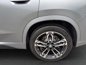 BMW iX1 U11 20 eDrive