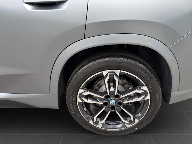 BMW iX1 U11 20 eDrive