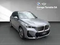 BMW iX1 U11 20 eDrive