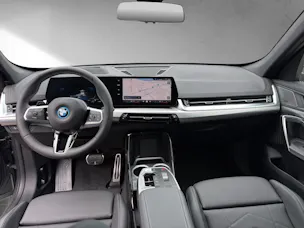 BMW iX1 U11 20 eDrive