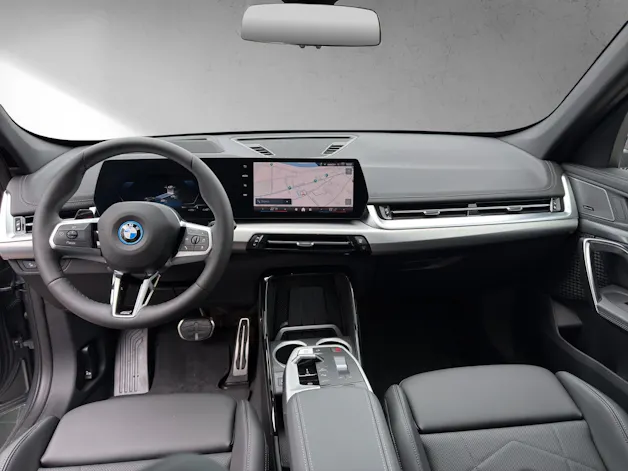 BMW iX1 U11 20 eDrive