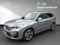 BMW iX1 U11 20 eDrive