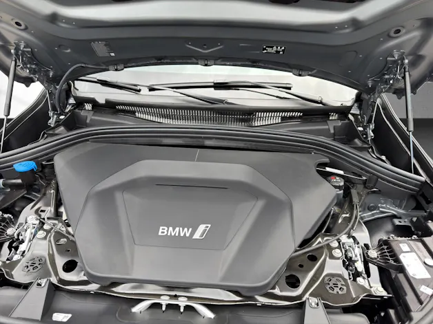 BMW iX1 U11 20 eDrive