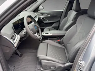 BMW iX1 U11 20 eDrive