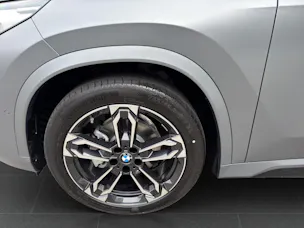 BMW iX1 U11 20 eDrive