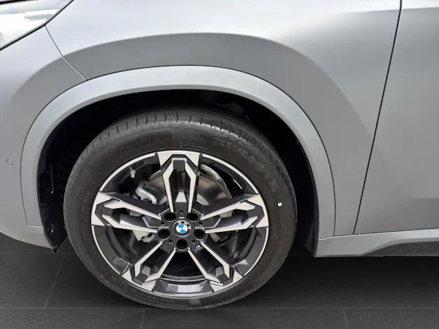 BMW iX1 U11 20 eDrive