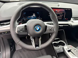 BMW iX1 U11 20 eDrive