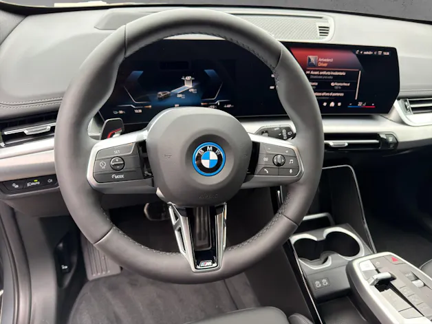 BMW iX1 U11 20 eDrive