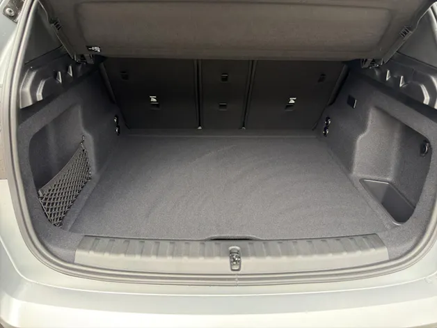 BMW iX1 U11 20 eDrive