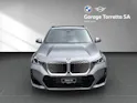 BMW iX1 U11 20 eDrive