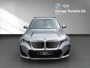 BMW iX1 U11 20 eDrive