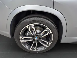 BMW iX1 U11 20 eDrive
