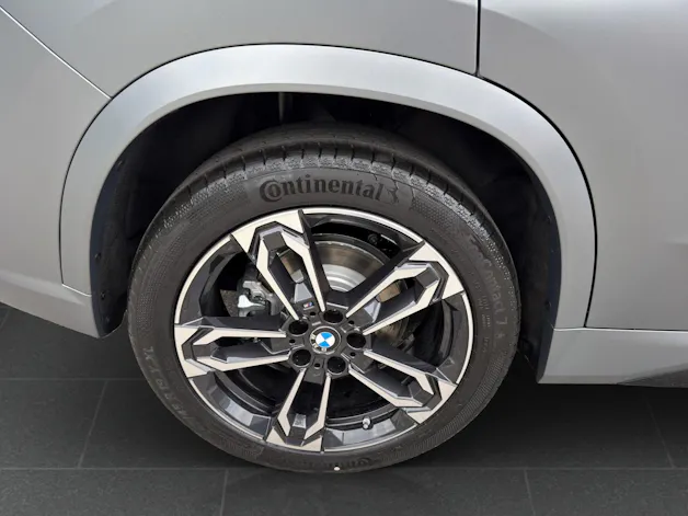 BMW iX1 U11 20 eDrive