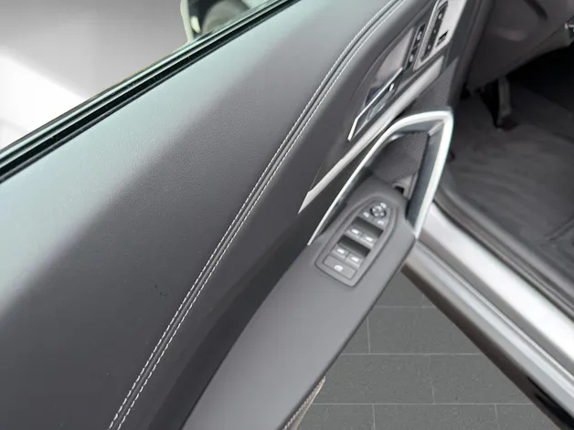 BMW iX1 U11 20 eDrive