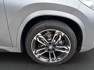 BMW iX1 U11 20 eDrive