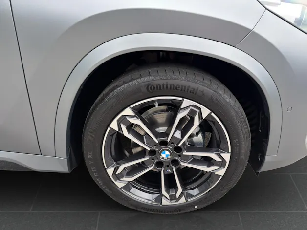 BMW iX1 U11 20 eDrive