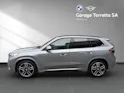 BMW iX1 U11 20 eDrive